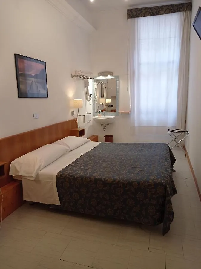 Hotel Caneva Venice Italy
