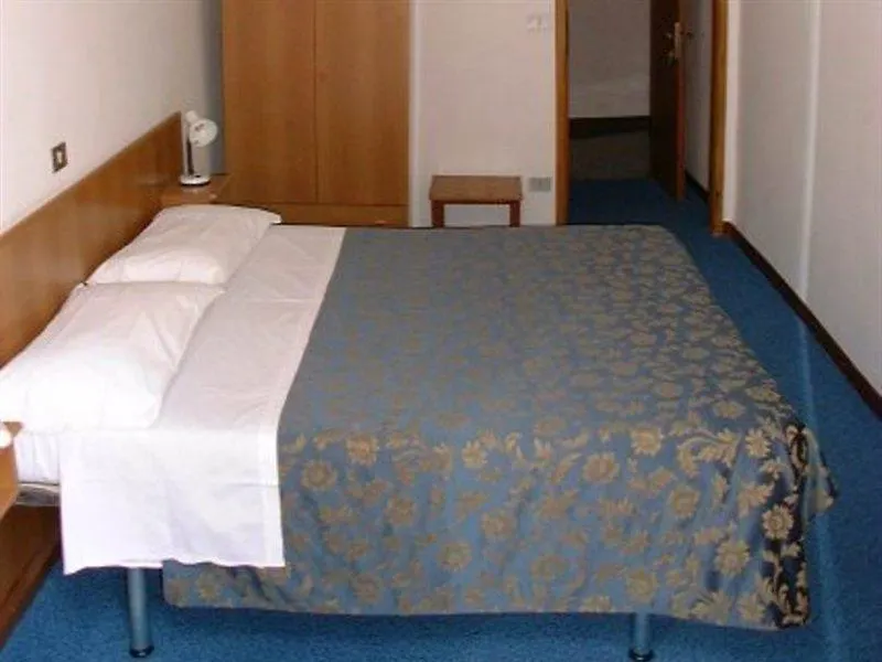 Hotel Caneva Venice
