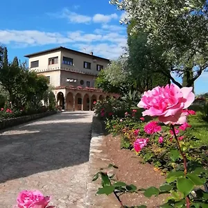 Paradiso Szálloda Sirmione