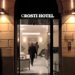 Crosti Szálloda Róma