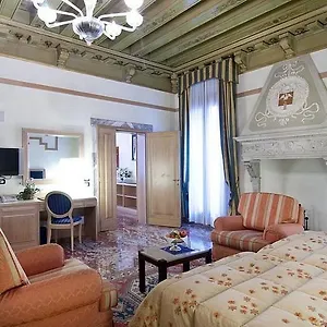Foscari Palace Szálloda Velence