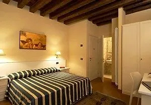 Guest house Resorts, Venice