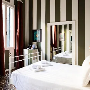 Bed & Breakfast Palazzo Rosa, Venice