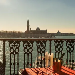 Guest house A Tribute To Music Residenza, Venice