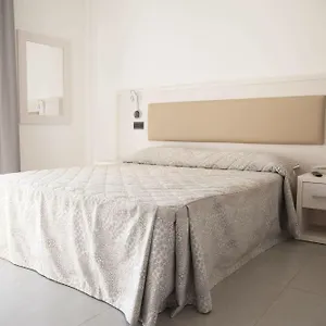 Albachiara Apartmanhotel Rimini