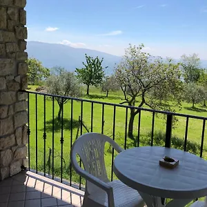 Garni Marika Szálloda Gargnano
